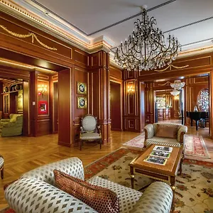 Grand Wagner ***** Palermo