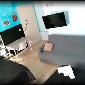 A Due Passi ** Катания