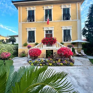 San Donato Bed and breakfast Lucca