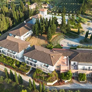 **** Отель Cappuccina Country Италия
