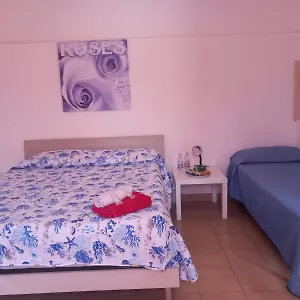 Bed And Fly Aeroporto Fontanarossa Reception H24 Bagno Privato In ** Катания