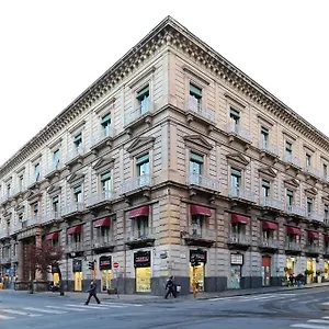 Pensión Centro, CTA