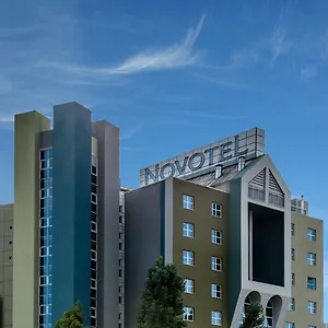**** Отель Novotel Firenze Nord Aeroporto Италия