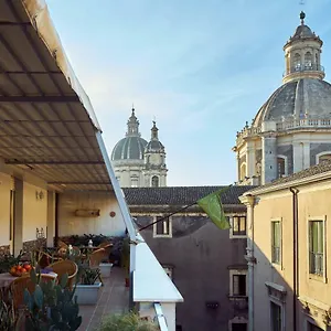 Pensión Casa Provenza, CTA