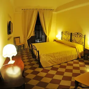Al Duomo Bed and breakfast CTA